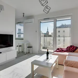 Miły Klimacik Apartament Gdańsk