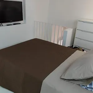 Appartamento Bibis, Napoli