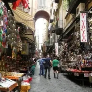 Casa vacanze La Casa Di Chiara, Napoli