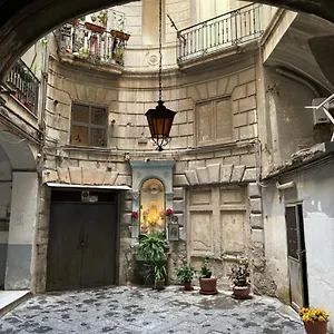 Appartamento Casa Gennarino, Napoli