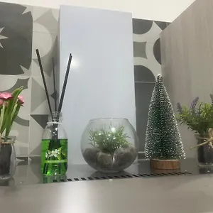 Casa vacanze Capodimonte, Napoli