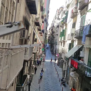 Appartamento Nardones23, Napoli