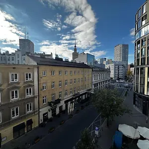 10q - Z6 604 B Apartament Warszawa