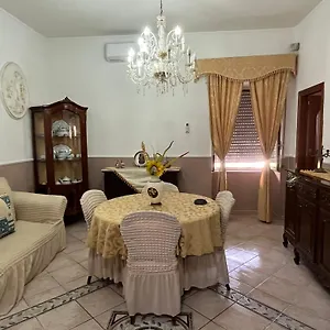 Appartamento San Gennaro 54, Napoli