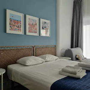 Tefkrou Anthia 9 Apts Apartament Ajia Napa