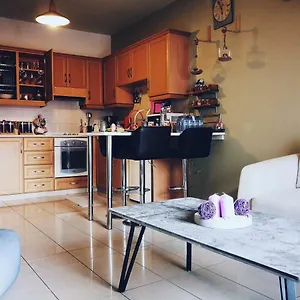 Ria Court 33 Apartament Larnaca